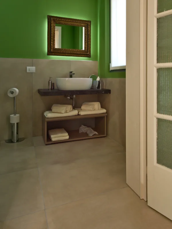 Verde 4